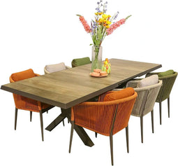 Marmaris Belmonte Diningset