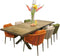 Marmaris Belmonte Diningset