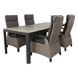 Marmaris Diningset