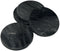 Marmeren Onderzetters - Onderzetters Voor Glazen - Onderzetters Marmer - Non-slip - 4 stk.