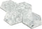 Marmeren Voor Glazen - Onderzetters Marmer - Non-slip - 4 stk.