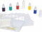 Marmerverf Set 12 x 6 ml