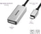 Marmitek Adapter USB-C > Displayport - USB-C naar DisplayPort Converter