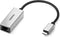 Marmitek Adapter USB-C > Ethernet - USBC naar RJ45 Converter