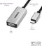 Marmitek Adapter USB-C naar HDMI - USB-C naar HDMI converter