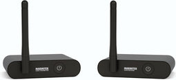 Marmitek Audio Anywhere 630 - Wireless audio transmitter en receiver - Draadloze audio transmitter en receiver