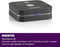 Marmitek Bluetooth Receiver - BoomBoom 80 - NFC - Bluetooth Muziek ontvanger