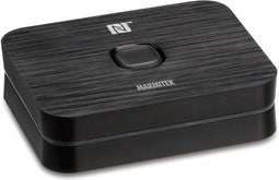 Marmitek Bluetooth Receiver - BoomBoom 93 - aptX en aptX Low Latency - Digitale audio ingang (Toslink) - Bluetooth Muziek ontvanger