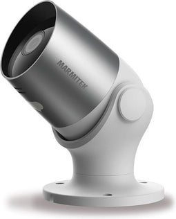 Marmitek Buiten camera met nachtzicht - View MO - Buitencamera Draadloos Wifi - Buitencamera Wifi met app