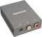 Marmitek Connect ARC13 - HDMI audio extractor - ARC - CEC - Audio extractor HDMI