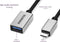 Marmitek Connect USB-C > USB-A adapter - USBC naar USB Converter
