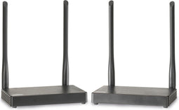 Marmitek HDMI Extender Draadloos - TV Anywhere Wireless HD - Verleng je HDMI signaal door heel het huis