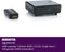 Marmitek HDMI Extender Wireless - GigaView 811 - Full HD - 1080p - 3D - voor gaming - geen compressie