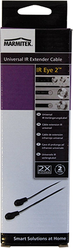 Marmitek Infrarood LED emitter - IR Eye 2 - voor gebruik met Invisible Control 2