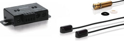 Marmitek Infrarood verlenger - IR Control 11 XTRA - Inbouw ontvanger - 2x IR LED blaster + 1x IR LED emitter - IR Extender - IR Verlenger