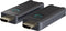 Marmitek Stream S1 Pro - Draadloze HDMI kabel - Stuur draadloos HDMI signaal door - Sluit een laptop draadloos aan op een beeldscherm/beamer - Draadloos presenteren - 1080p - Draadloos HDMI