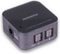 Marmitek Toslink Splitter Optical - Split TS12 - Optical Splitter - Optische Splitter met voeding - Signaal versterker - 2 poorts