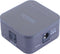 Marmitek Toslink Splitter Optical - Split TS12 - Optical Splitter - Optische Splitter met voeding - Signaal versterker - 2 poorts