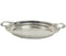 Marokkaanse dienblad zilver 38cm