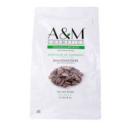 Marokkaanse Ghassoul – 250g