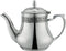 Marokkaanse theepot Amira 1.8 L RVS