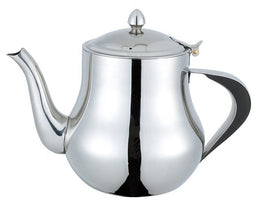 Marokkaanse Theepot RVS 2 Liter