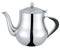 Marokkaanse Theepot RVS 2 Liter