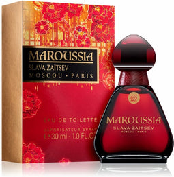 Maroussia 30 ml - Eau de toilette - Damesparfum
