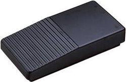 Marquardt 2410.0401 Voetschakelaar 250 V/AC 6 A 1 pedaal 1x wisselcontact 1 stuk(s)