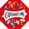 Mars Celebrations Doos - 385 gram