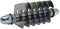 Mars Coat-King Coat King klittenkam grof 5 mm / 6 messen