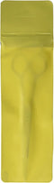 Mars Coat-King Gebogen trimschaar - roestvrij staal - microvertanding - 19 cm - nikkelafwerking