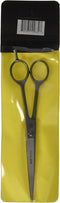 Mars Coat-King Gebogen trimschaar - roestvrij staal - microvertanding - 19 cm - nikkelafwerking