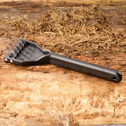 Mars Coat King Home - Solingen- Trimmer met 5 messen voor gevoelige vachten, 7,5 mm
