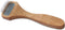 Mars Coat-King Mat-slicker Borstel - Beukenhout - Roestvrijstalen Pinnen - 149 x 46 mm