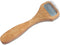 Mars Coat-King Mat-slicker Borstel - Beukenhout - Roestvrijstalen Pinnen - 149 x 46 mm