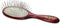 Mars Coat-King Maxipin Advanced - Hondenborstel met Beukenhouten Handvat