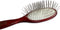 Mars Coat-King Maxipin Advanced - Hondenborstel met Beukenhouten Handvat
