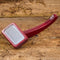 Mars Coat-King Maxipin Professionele Hondenborstel - Slicker en Ontwarringsborstel - Houten Handvat