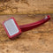 Mars Coat-King Maxipin Professionele Hondenborstel - Slicker en Ontwarringsborstel - Houten Handvat