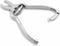 Mars Coat-King Professionele Dierennagelknipper - RVS - 14 cm - Geschikt voor Hond, Kat en Konijn