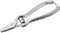 Mars Coat-King Professionele Dierennagelknipper - RVS - 14 cm - Geschikt voor Hond, Kat en Konijn