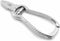 Mars Coat-King Professionele Dierennagelknipper - RVS - 14 cm - Geschikt voor Hond, Kat en Konijn