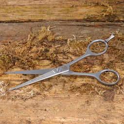 Mars Coat-King Professionele trimschaar - micro-vertanding - roestvrij staal - 15,5 cm