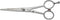 Mars Coat-King Professionele trimschaar - roestvrij staal - micro-vertanding - 14,5 cm