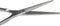 Mars Coat-King Professionele trimschaar - roestvrij staal - micro-vertanding - 14,5 cm