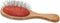 Mars Coat-King Professionele Verzorgingsborstel voor Huisdieren - Klein - 18x5 cm - Houten Handvat