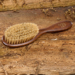 Mars Coat-King Solingen 99M-394 - Kattenborstel met Natuurlijke Borstelharen
