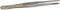 Mars Coat King Solingen Anatomische Pincet - Professionele Roestvrijstalen Pincet - 14,5 cm