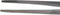 Mars Coat King Solingen Anatomische Pincet - Professionele Roestvrijstalen Pincet - 14,5 cm